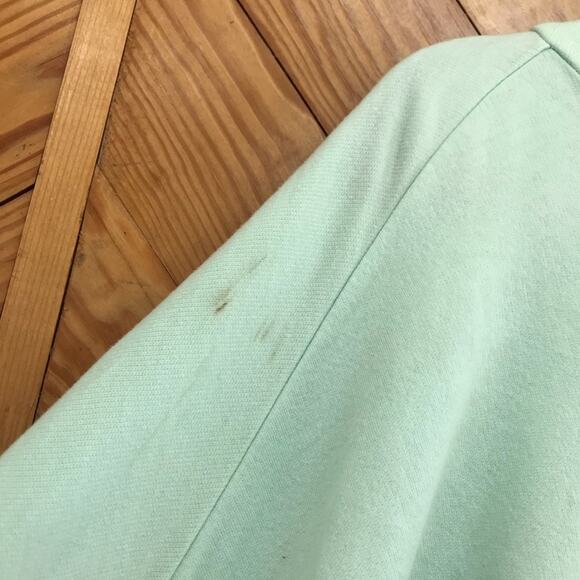 Young Fabulous & Broke Ombre Dip Dye Hoodie - Picture 6 of 6